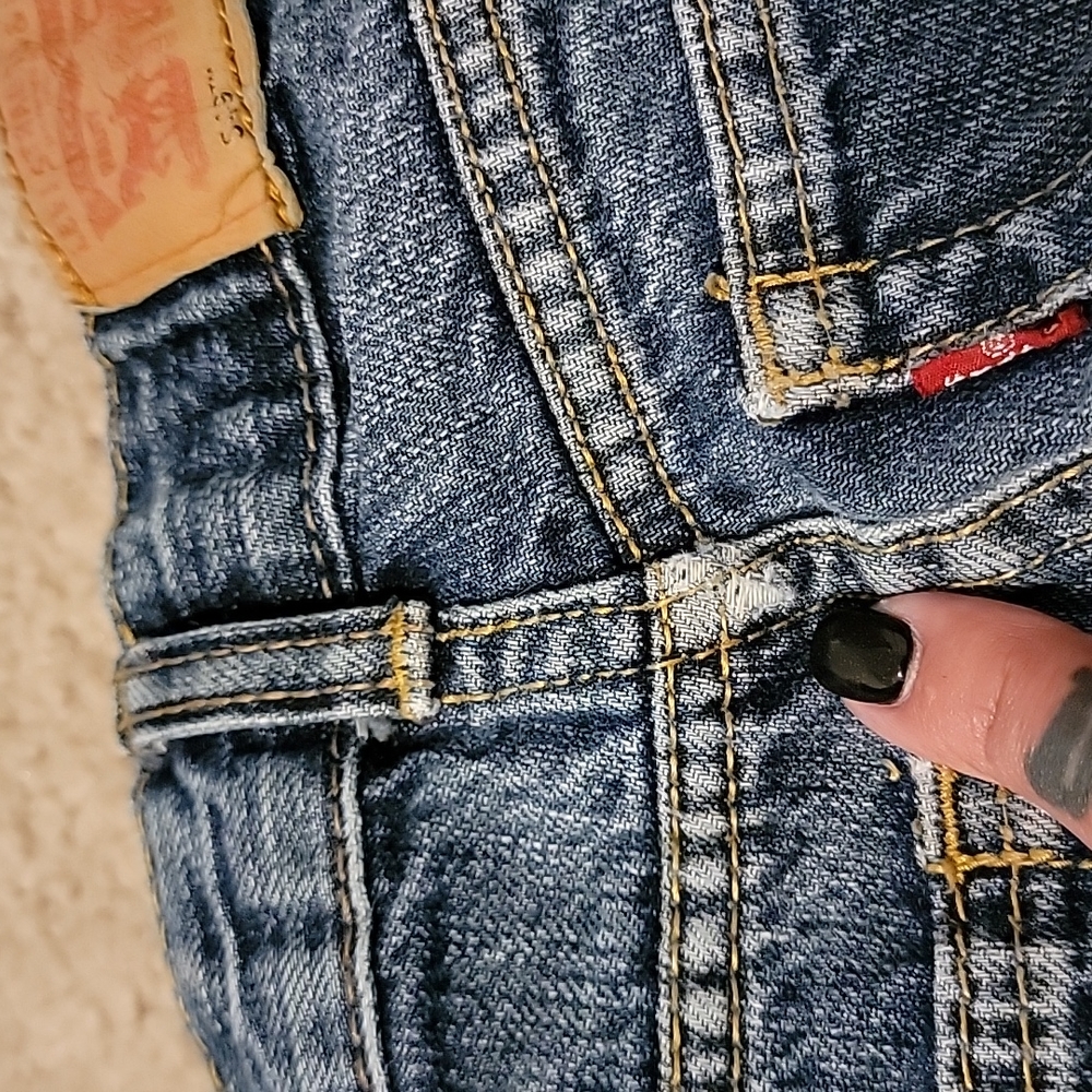 Levi's Bundle - Picture 4 of 5